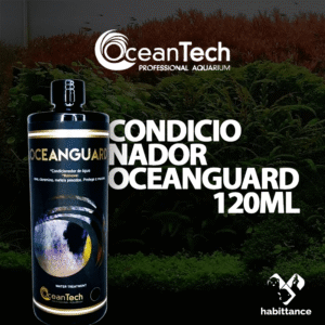 Oceantech condicionador oceanguard 120ml